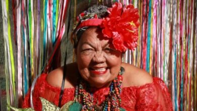 Photo of Aos 86 anos, Dona Onete relembra trajetória e explica por que nunca encarou a idade como limite