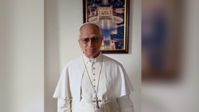 Photo of Na COP30, mensagem do Papa Leão XVI destaca urgência climática e cobra ação política global