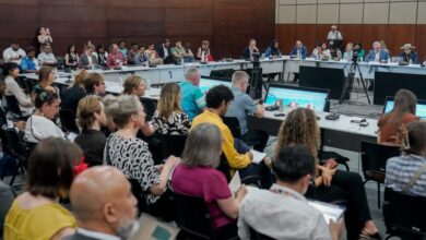 Photo of COP30 dedica décimo dia a debates sobre agricultura, gênero, segurança alimentar e implementação de soluções climáticas