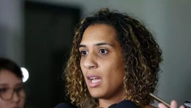 Photo of Ministra Anielle Franco solicita providências após caso de injúria racial em jogo entre Avaí e Remo
