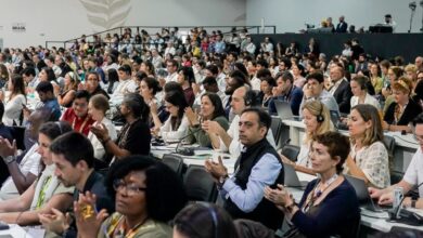 Photo of COP30 retoma atividades após princípio de incêndio e negociações climáticas seguem em Belém