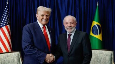 Photo of EUA retiram tarifas extras de produtos brasileiros e liberam lista de itens excluídos do tarifaço