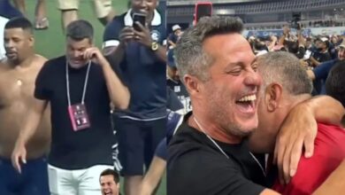 Photo of Entenda a influência de Júlio César no acesso do Clube do Remo para a Série A