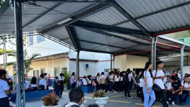 Photo of Retorno das aulas reúne mais de 168 mil estudantes na Região Metropolitana de Belém após a COP30