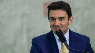 Photo of Sabino aponta demora da ONU no acionamento de alarme durante incêndio da COP30 e diz que conferência foi um sucesso