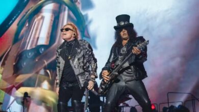 Photo of Datas de venda de ingressos para o show do Guns N’ Roses em Belém são confirmadas