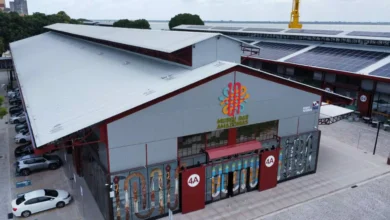 Photo of Museu das Amazônias ultrapassa 50 mil visitantes em pouco mais de um mês em Belém