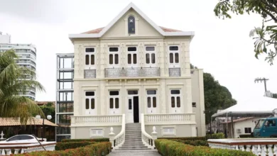 Photo of Museu do Instituto Evandro Chagas é inaugurado em Belém com foco na ciência e saúde pública da Amazônia