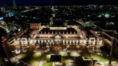 Photo of Mercado de São Brás vira vitrine turística durante a COP 30 em Belém