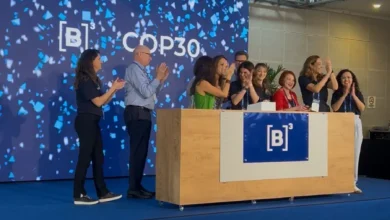 Photo of Pela primeira vez, Bolsa de Valores abre pregão fora de São Paulo e Belém é escolhida