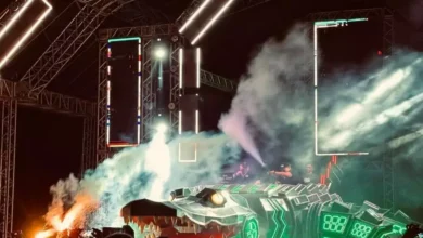 Photo of Aparelhagens ganham destaque na COP 30 e cultura paraense vira assunto nacional