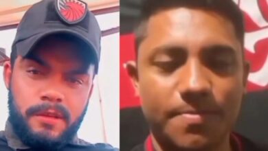 Photo of Torcedores do Pará viralizam ao colocar a própria vida em aposta por final da Libertadores