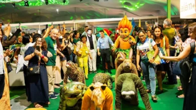 Photo of Após ataques e fake news, integrantes do Cordão da Bicharada relatam abalo emocional