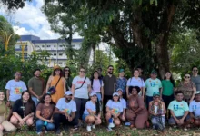 Photo of ONG Mandí realiza expedição pelo Rio Tucunduba durante a COP 30 para discutir preservação e justiça ambiental