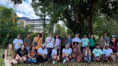 Photo of ONG Mandí realiza expedição pelo Rio Tucunduba durante a COP 30 para discutir preservação e justiça ambiental