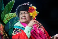 Photo of Dona Onete mudou a música do Pará  e antes teve de se livrar de um casamento abusivo