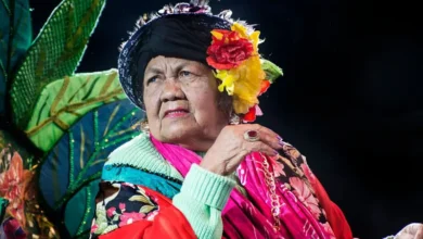 Photo of Dona Onete mudou a música do Pará e antes teve de se livrar de um casamento abusivo