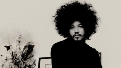 Photo of Paraense de Icoaraci, Rafael Pavarotti será o primeiro brasileiro a ter exposição no Museu de Artes Decorativas do Louvre