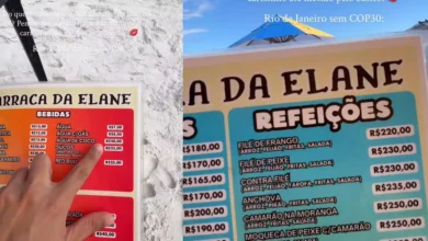 Photo of Influenciador paraense compara preços do Rio de Janeiro e Belém e ironiza críticas sobre COP30