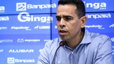 Photo of Novo executivo do Paysandu detalha situação dos contratos e orçamento para 2026