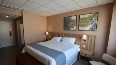 Photo of Belém atinge 95% de ocupação hoteleira nos primeiros dias da COP30