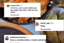 Photo of Restaurante paraense em Belo Horizonte denuncia preconceito contra a culinária amazônica