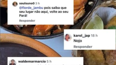 Photo of Restaurante paraense em Belo Horizonte denuncia preconceito contra a culinária amazônica