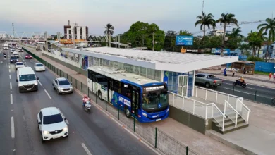 Photo of Governo Federal aprova garantia de financiamento de R$ 150 milhões para ônibus elétricos no Pará