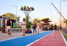 Photo of COP30 impulsiona mais de R$ 11 bilhões na economia e leva Belém a um novo patamar de desenvolvimento