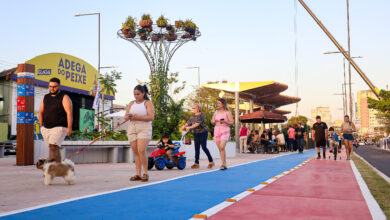 Photo of COP30 impulsiona mais de R$ 11 bilhões na economia e leva Belém a um novo patamar de desenvolvimento