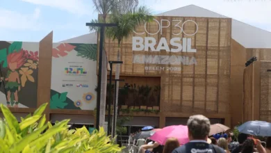 Photo of COP30 movimenta R$ 4,4 bilhões na economia paraense em novembro, aponta Sefa