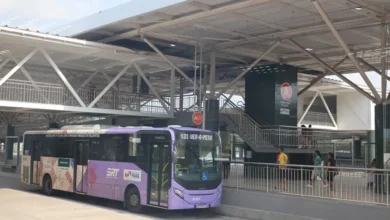 Photo of BRT Metropolitano registra mais de 300 mil passageiros no primeiro mês de operação