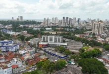 Photo of Belém volta a liderar economia do Pará e registra maior PIB do estado, aponta IBGE