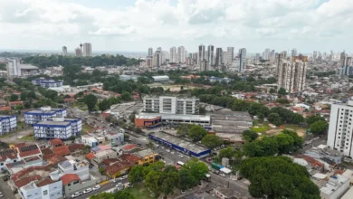Photo of Belém volta a liderar economia do Pará e registra maior PIB do estado, aponta IBGE