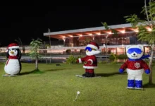 Photo of Centro Gastronômico do Parque da Cidade estreia com grandes nomes da culinária paraense e nacional