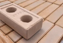 Photo of Casas ecológicas nas ilhas de Belém serão construídas com tijolos feitos de caroço de açaí