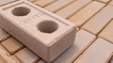 Photo of Casas ecológicas nas ilhas de Belém serão construídas com tijolos feitos de caroço de açaí