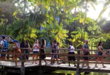 Photo of Belém desponta entre destinos mais procurados para o verão 2025/2026, aponta a Braztoa