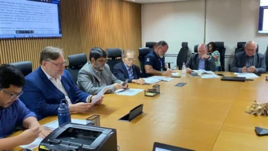 Photo of Comissão de Incentivos do Pará aprova nove projetos para concessão de benefícios fiscais