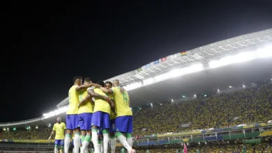 Photo of Belém entra na disputa para sediar amistoso de despedida da Seleção antes da Copa