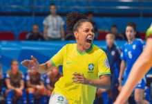 Photo of Paraense Ana Luiza brilha e é destaque no título inédito do Mundial de Futsal Feminino