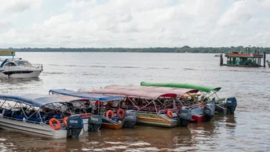 Photo of Região Metropolitana de Belém falha em integrar mobilidade entre ruas, rios e ilhas