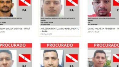 Photo of Ministério da Justiça divulga lista dos foragidos mais procurados; Pará indica oito nomes prioritários