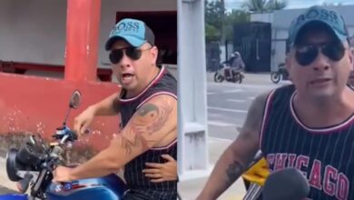 Photo of Suposto policial militar é flagrado desacatando guardas municipais durante abordagem em Belém