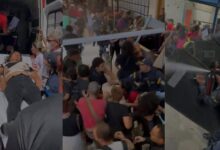 Photo of Confusão, spray de pimenta e sessão suspensa marcam último dia legislativo de 2025 na Câmara de Belém