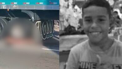 Photo of Menino de 10 anos é a vítima de grave acidente na BR-316, em Ananindeua