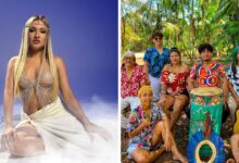 Photo of A nova música paraense orgulhosamente apresentada pelo Psica