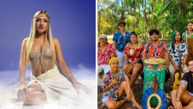 Photo of A nova música paraense orgulhosamente apresentada pelo Psica