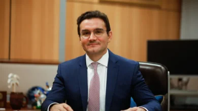 Photo of Celso Sabino encerra gestão no Ministério do Turismo com marco regulatório e recorde de visitantes estrangeiros