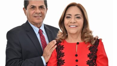 Photo of Ex-pastor da Assembleia de Deus Missão em Marabá pede perdão após afastamento da liderança da igreja